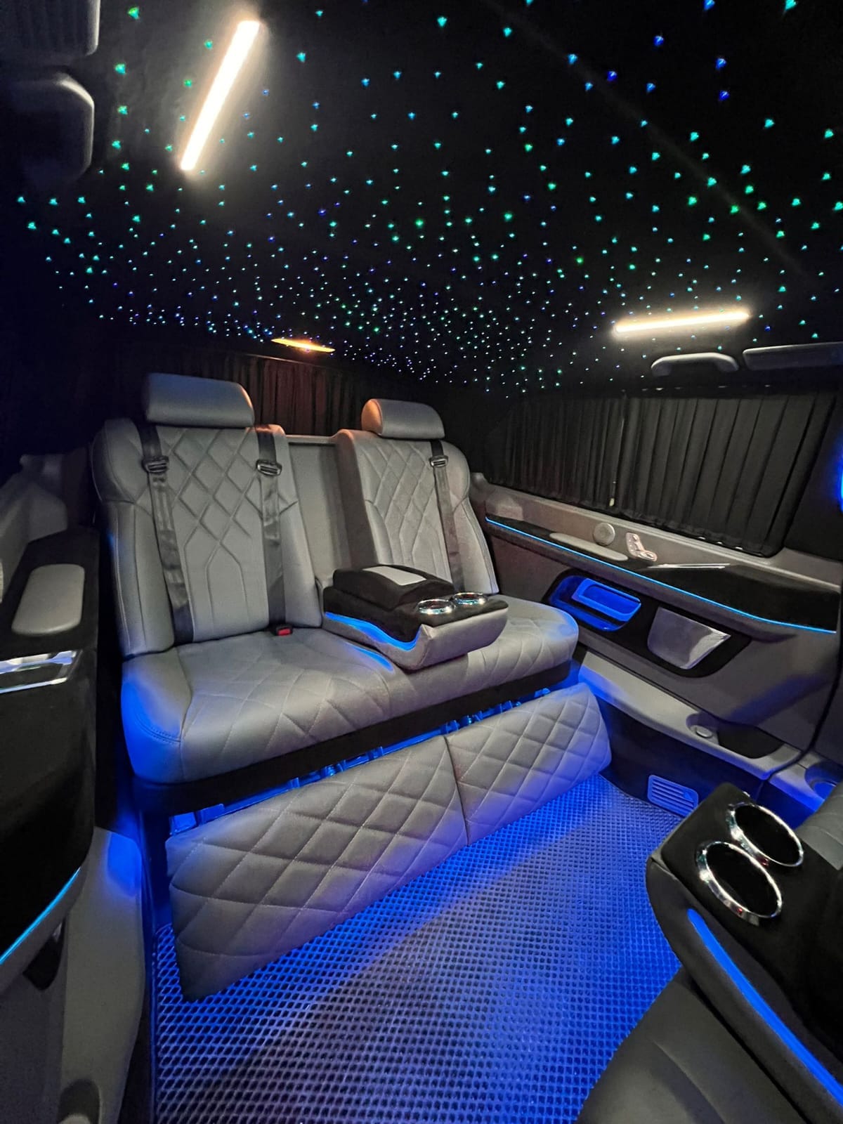 VIP Dizayn - Lüks İç Mekan