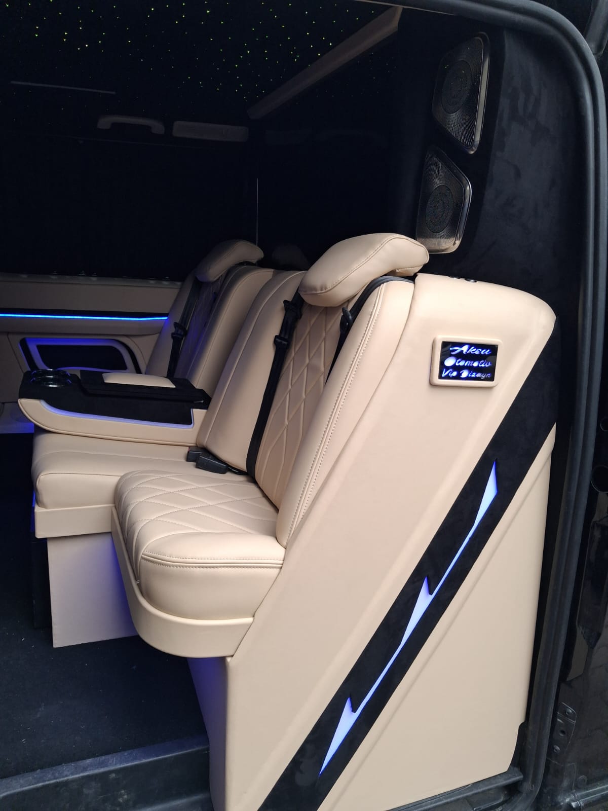 VIP Dizayn - Sınırsız Lüks